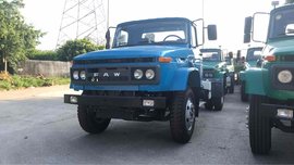 仅售15.2万 深圳解放神力L4牵引车促销