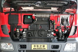 盛夏酷热难耐 别忘给爱车轮胎泄火降温