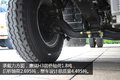 康机129马力+气刹 宽体康瑞推出国五车