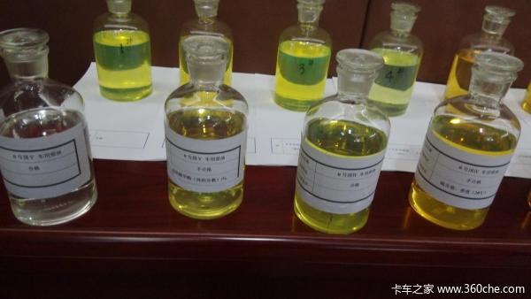 陕西柴油抽检14%不合格：这个损失谁来赔