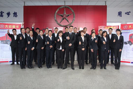 售后才是硬道理 黑龙江盛乾的经营秘诀