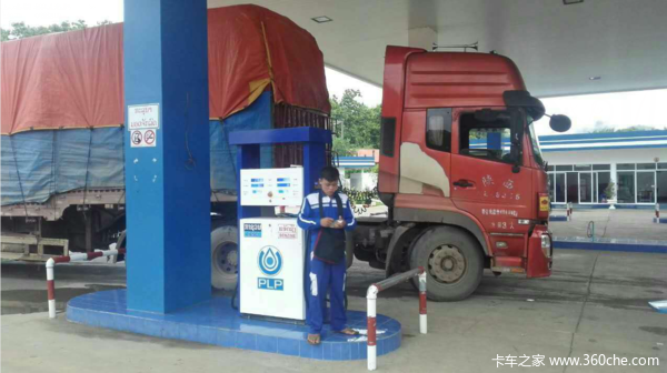 陕西柴油抽检14%不合格：这个损失谁来赔