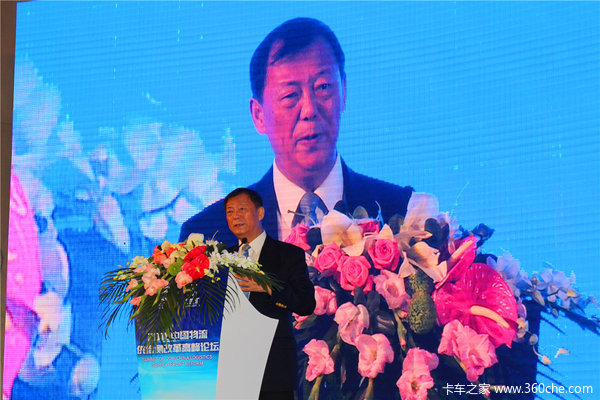 加强物流供给侧改革 挑战总与机遇并存