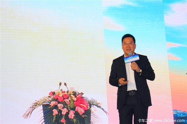 加强物流供给侧改革 挑战总与机遇并存