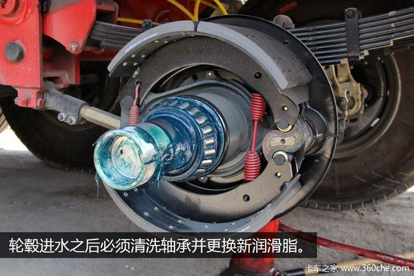 避免二次伤害 雨季泡水车这样修最靠谱