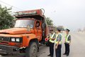 吊销企业道路许可证  你还敢开黄标车吗