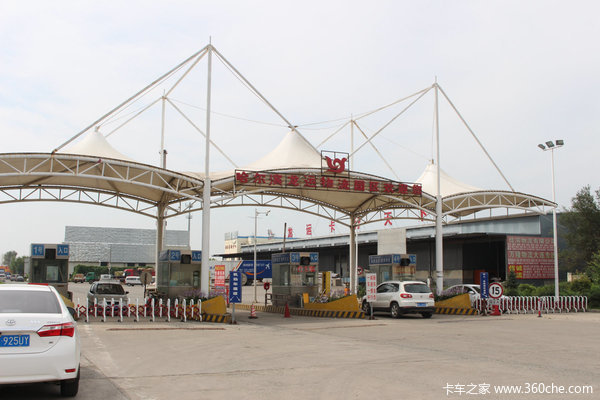 配货去哪嘎哒 带你转哈尔滨三大物流园