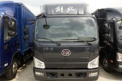 仅售9.4万元 长春J6F载货车火热促销中