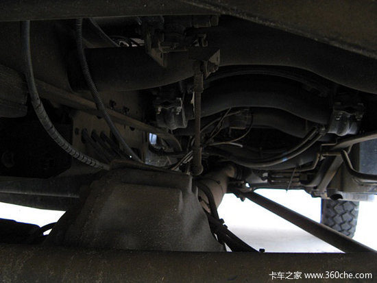 'ռԽҰ' ʵıUnimog U4000