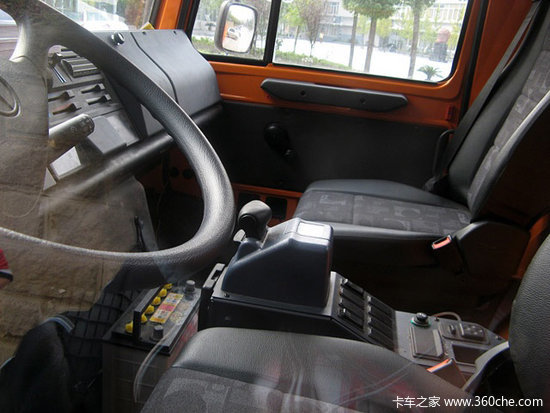 'ռԽҰ' ʵıUnimog U4000