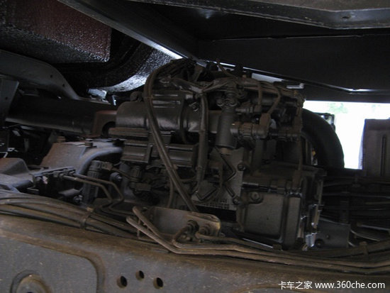 'ռԽҰ' ʵıUnimog U4000