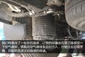 变速箱拖了后腿 试驾途睿欧2.0T精睿版