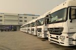 能否过万靠本事 汇源集团直招A2驾驶员
