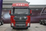 让利促销 潍坊德龙载货车底盘现售30万