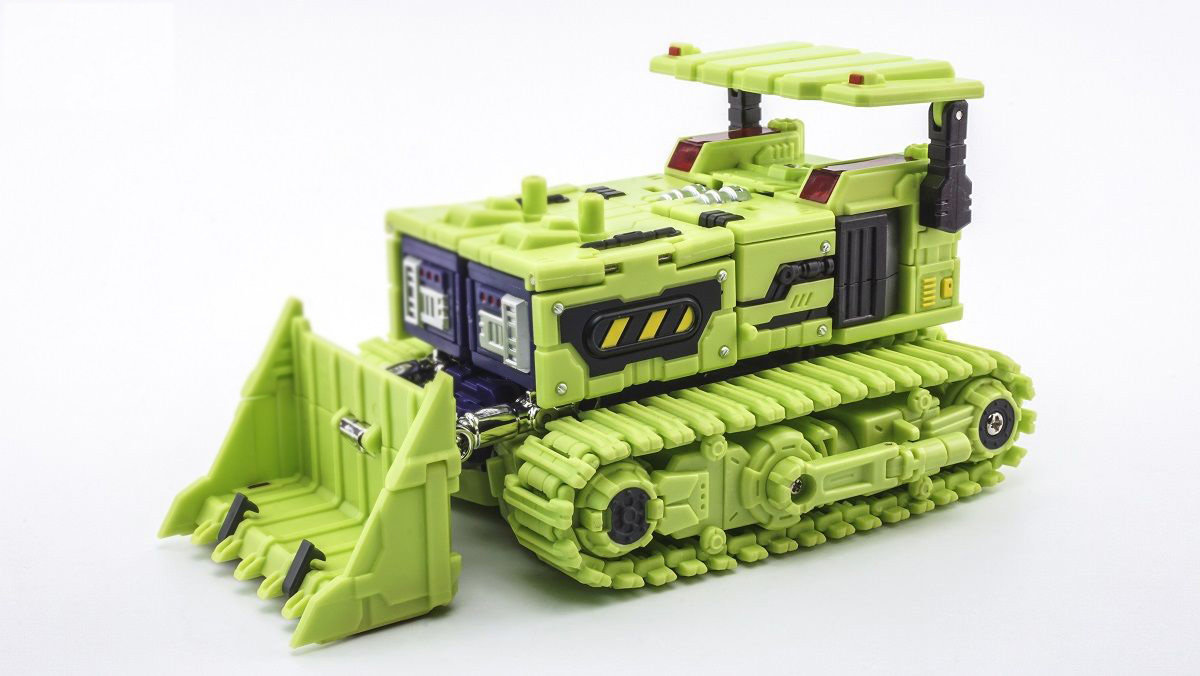 除了擎天柱还知道谁扒一扒变形挖地虎图片列表