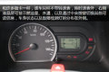 小排量能有大货厢 东风小霸王W单排微卡