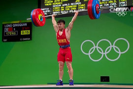 中联重科龙清泉夺冠