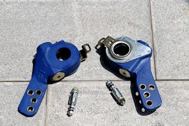 可靠更安全 富华轴改装隆中自动调整臂