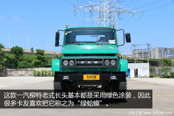 经典长头绿蛤蟆 便宜经济安全他都有