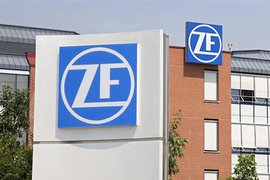 4.4亿欧元 采埃孚全球收购迎战谷歌挑战