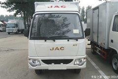 让利促销 北京康铃X载货车现售3.25万元
