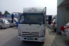 新车促销 济南奥驰V2系列载货车售6.8万