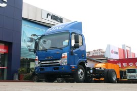 实拍9.6万帅铃献礼版