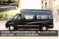 康机+6挡箱很合适 试驾图雅诺国5高顶版