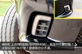 康机+6挡箱很合适 试驾图雅诺国5高顶版