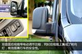 康机+6挡箱很合适 试驾图雅诺国5高顶版