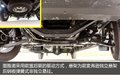 康机+6挡箱很合适 试驾图雅诺国5高顶版