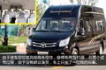 康机+6挡箱很合适 试驾图雅诺国5高顶版