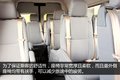 康机+6挡箱很合适 试驾图雅诺国5高顶版