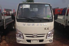 新车到店 沧州小福星载货车仅售3.85万