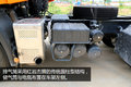 13L动力加身 红岩杰狮C100主打高效物流