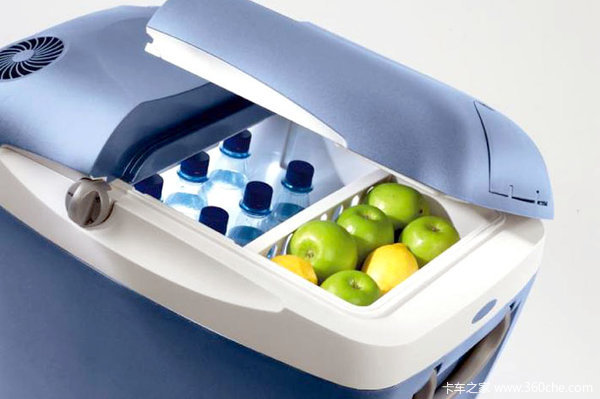 半导体VS压缩机解读车载冰箱江湖派别