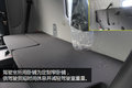 图解Scania危化车定制 加电机充罐提速