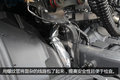 图解Scania危化车定制 加电机充罐提速