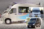 七姑八姨全装下 中秋长假你开哪辆VAN?