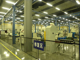 锡柴再制造配件创新高