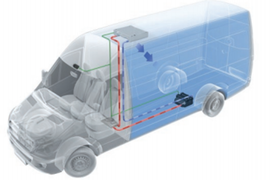 -40℃又如何 伟博思通让车内变暖烘烘