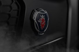 全新一代斯堪尼亚将出