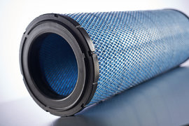 兼顾寿命及成本 唐纳森蓝空滤芯全解析