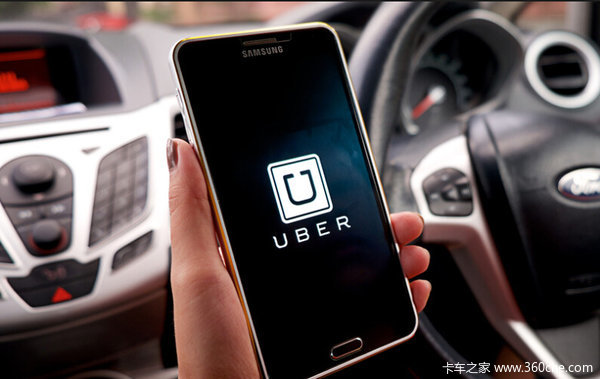 Uber����������&nbsp;�з��������+�Զ���ʻ