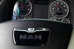 德国MAN省油新主张 新款车型省油更高效