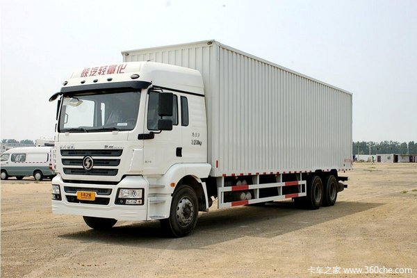 新规定死磕25吨三轴载货车将何去何从