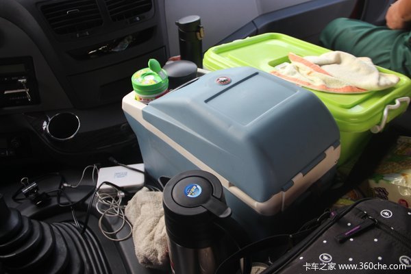 看你中枪没?卡车司机5大常见职业疾病