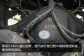 货箱可达66.5方 静态体验GTL9米6快递车
