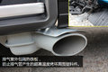 图解Scania危化车定制 加电机充罐提速