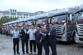 提升客户满意度 四川现代举办物流沙龙